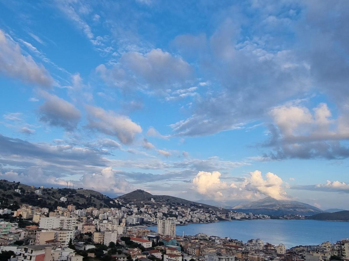 Villa Baka Sarande Bagian luar foto